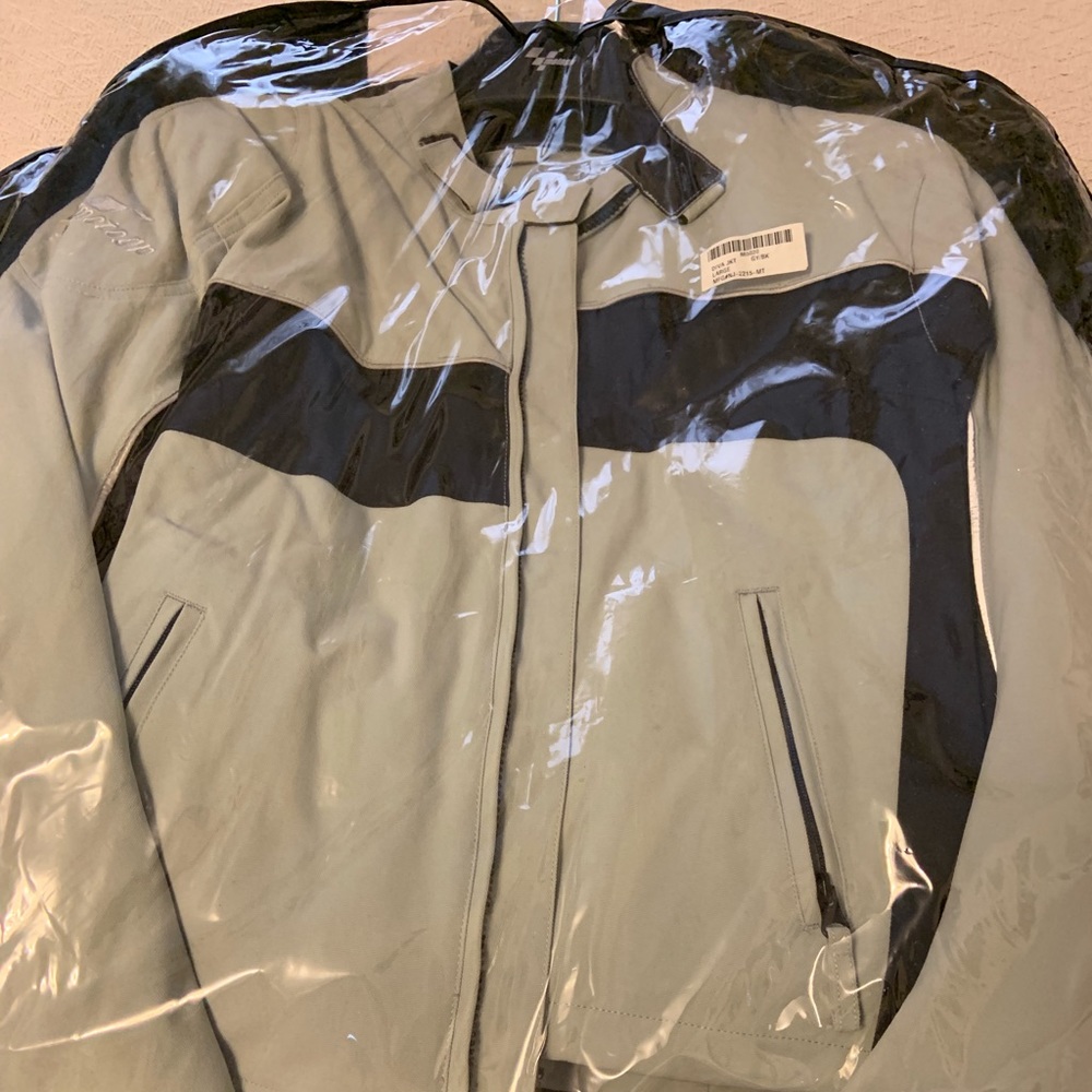 Diva Moto Jacket